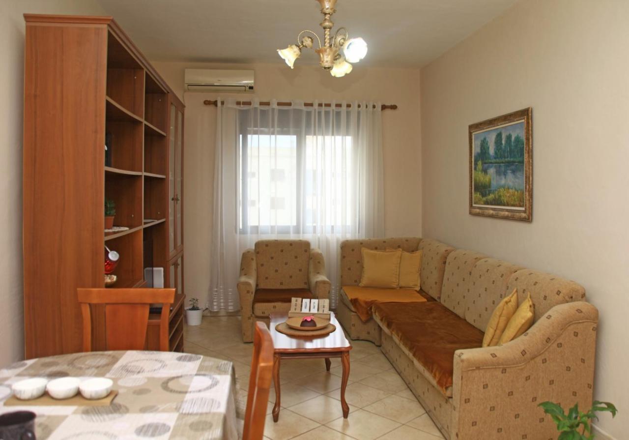 Wonderful City Center 3 Δυρράχιο Εξωτερικό φωτογραφία