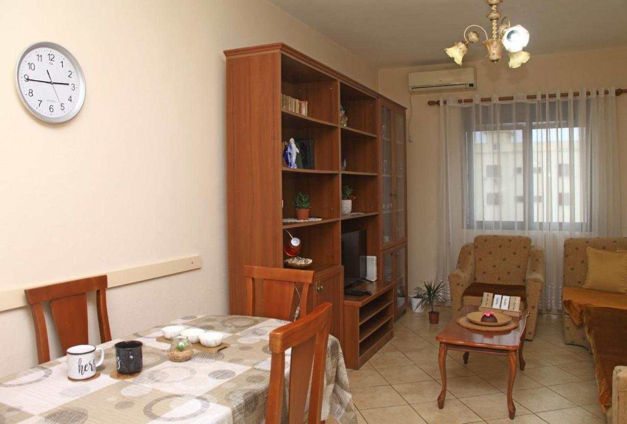 Wonderful City Center 3 Δυρράχιο Εξωτερικό φωτογραφία